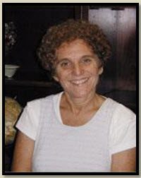 Image of Phyllis B. Post